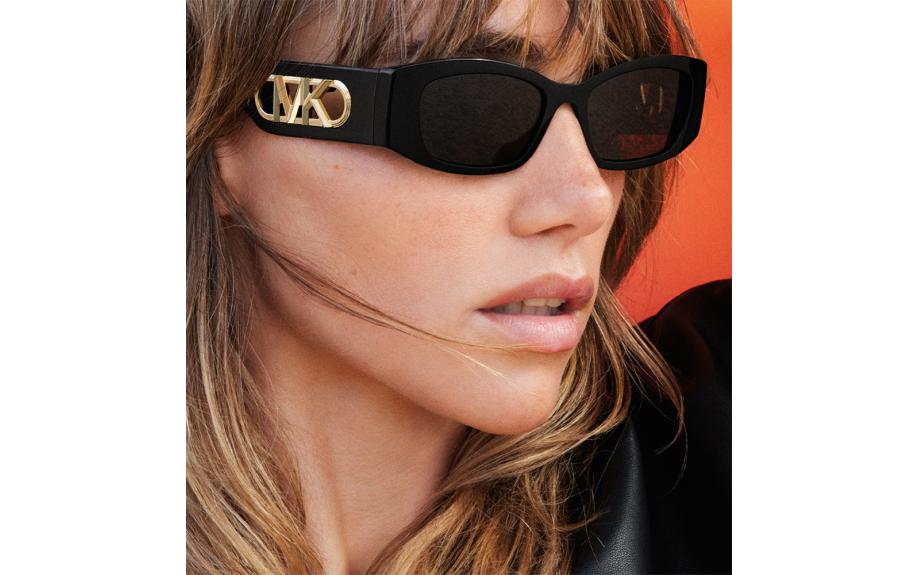 Michael Kors Rhodes MK2243U 300587 52 Sunglasses | Shade Station