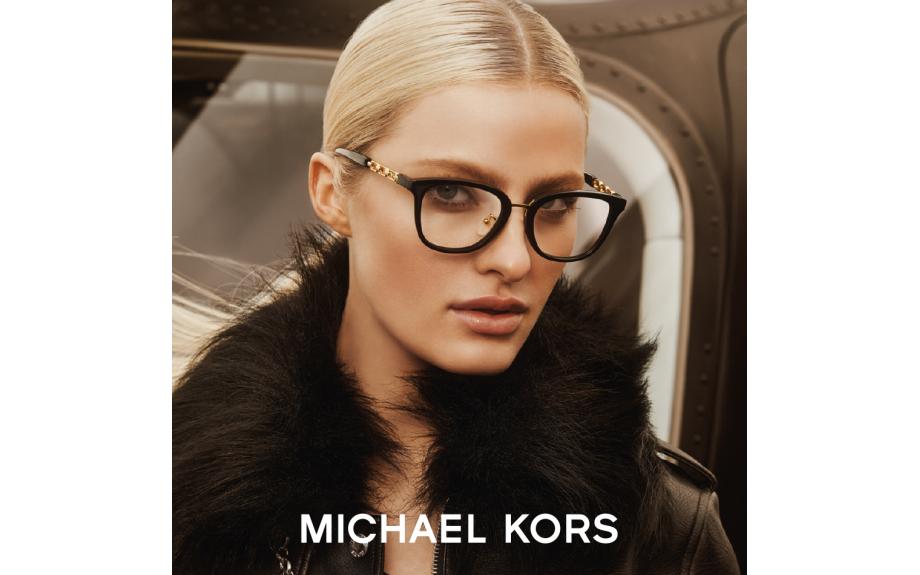 Michael Kors Innsbruck MK4099 3005 52 Prescription Glasses | Shade