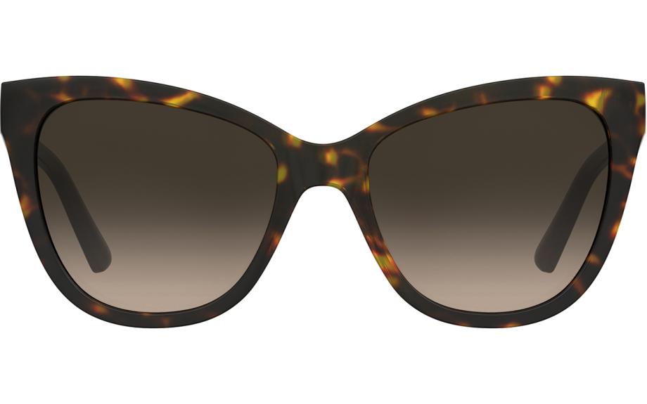 Love Moschino MOL097/S 086 HA 54 Sunglasses | Shade Station