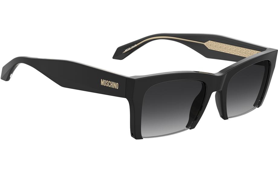 【tosmo】 Moschino MOS196/S 807 9O 53 Sunglasses | Shade Station
