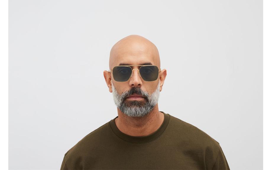MYKITA RIKU 10085127 Sunglasses | Shade Station