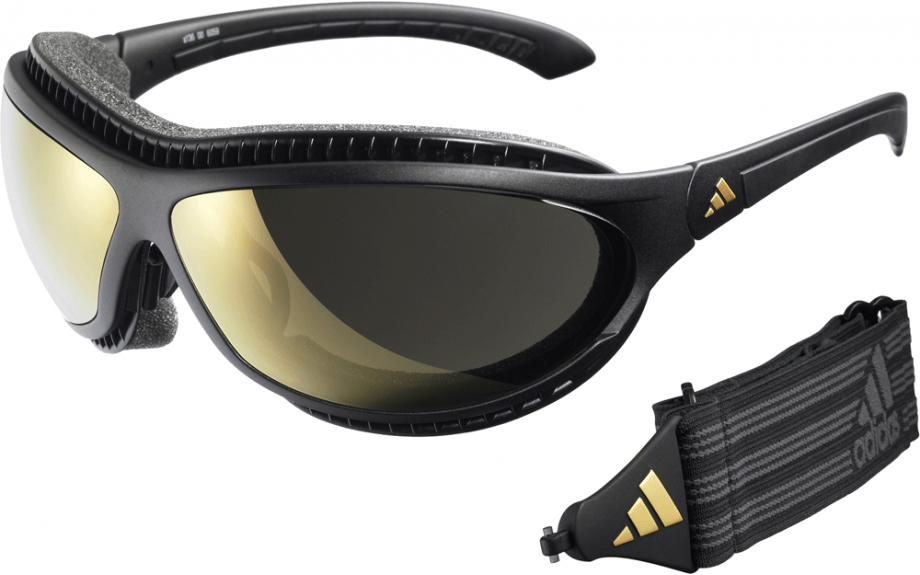 Adidas Elevation Climacool A136 6059 Prescription Sunglasses | Shade Station