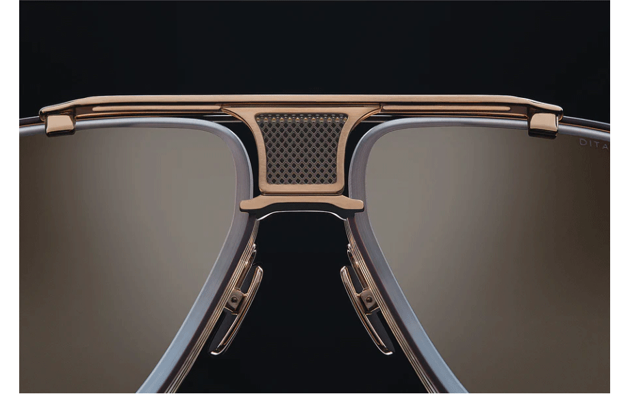 DITA Mach-Five DRX-2087-A-64 Sunglasses Shade Station