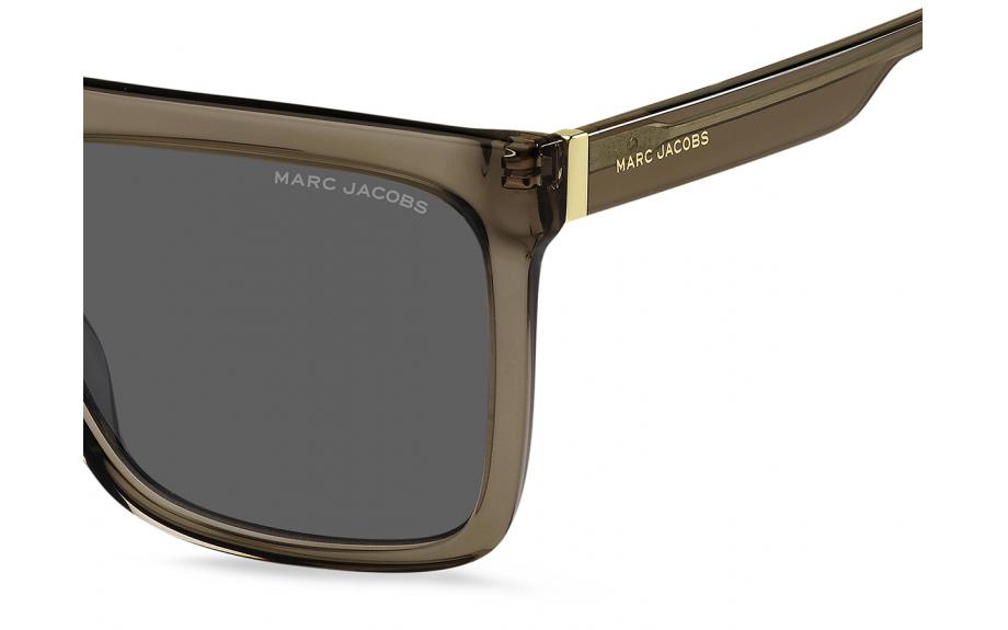 Marc Jacobs MARC 639/S 09Q IR 57 Sunglasses | Shade Station