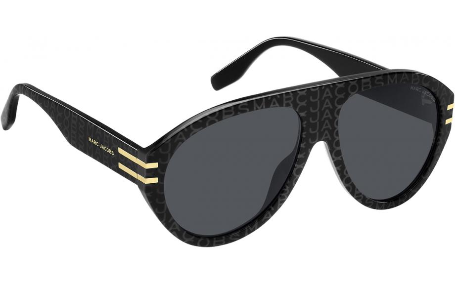 【G-RAP】 S-I-C Marc Jacobs MARC 747/S 03L IR 58 Prescription Sunglasses | Shade
