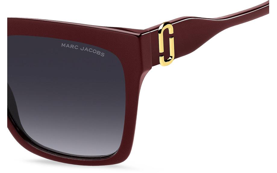 Marc Jacobs MARC 764/S LHF 9O 57 Sunglasses | Shade Station