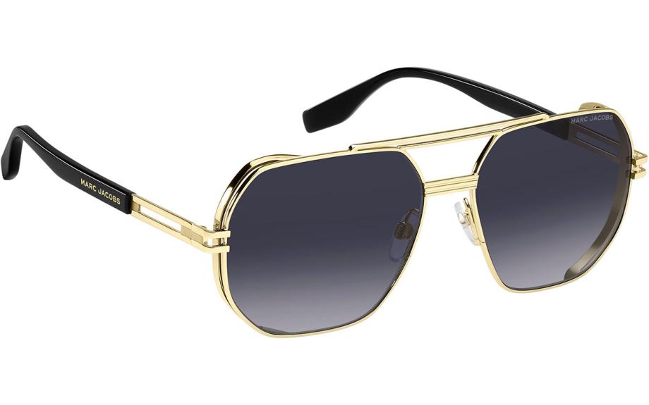 Marc Jacobs MARC 784/S RHL 9O 60 Sunglasses | Shade Station