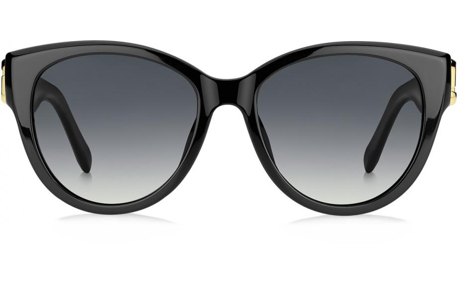 Marc Jacobs Marc 181 Sunglasses Marc 181/S Sunglasses - Marc Jacobs Authorized Retailer  main image 4