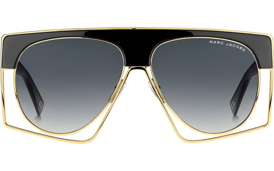 Marc Jacobs MARC 312/S 807 9O 59 Sunglasses | Shade Station display picture 2