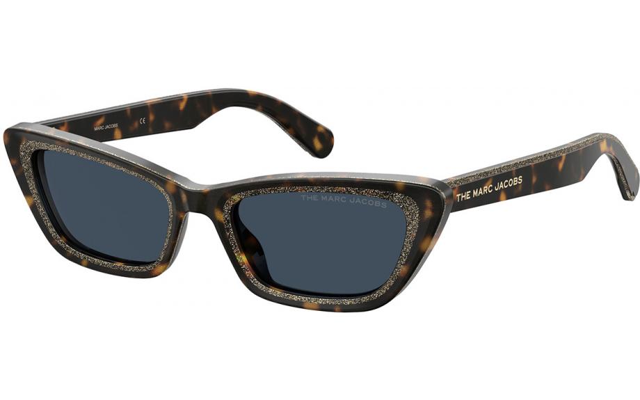 Marc Jacobs MARC 499/S DXH KU 51 Prescription Sunglasses Shade