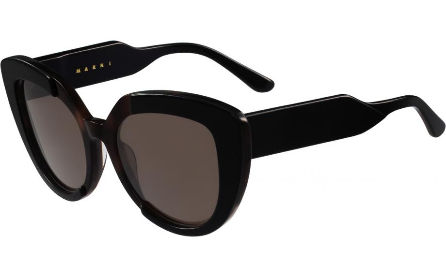 Marni ME601S 5620 004 Prescription Sunglasses | Shade Station display picture 1