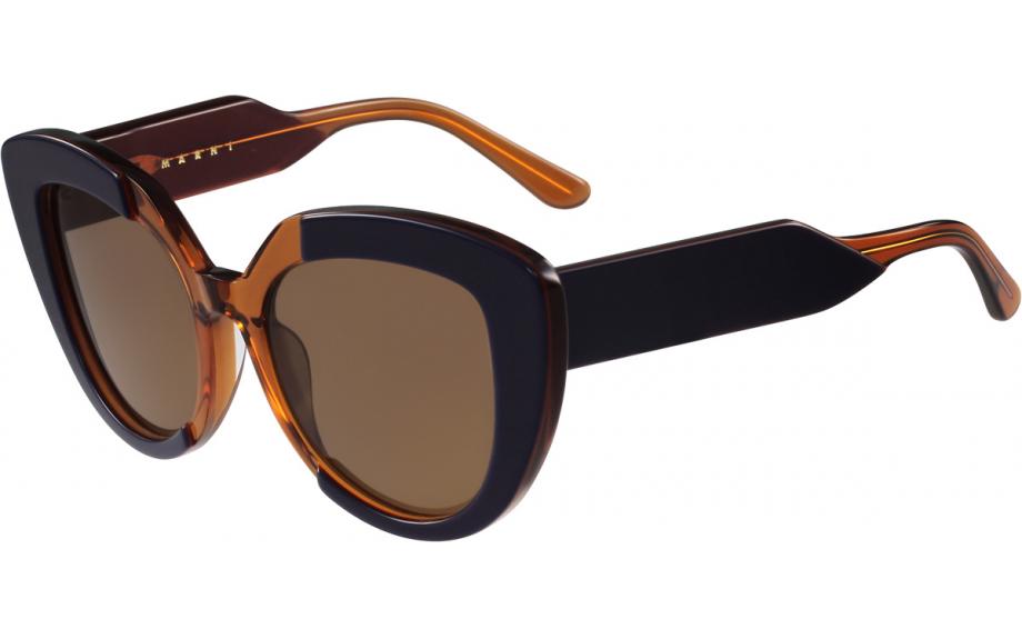 Marni ME601S 5620 419 Sunglasses | Shade Station