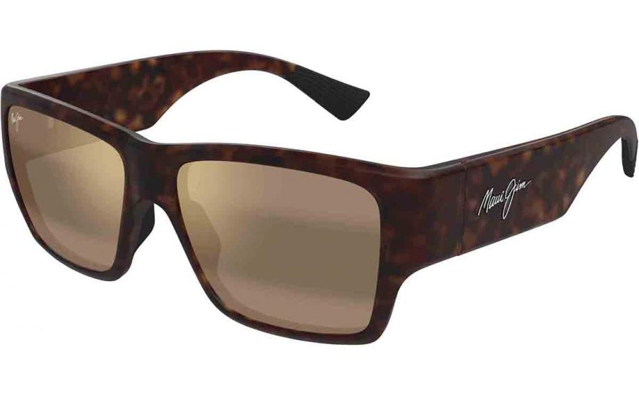 Maui Jim Kaʻolu MJ0614S 002 57 (H614-10) Sunglasses | Shade Station