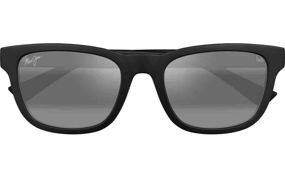 Maui Jim Kapiʻi MJ0617S 001 54 (617-02) Sunglasses | Shade Station