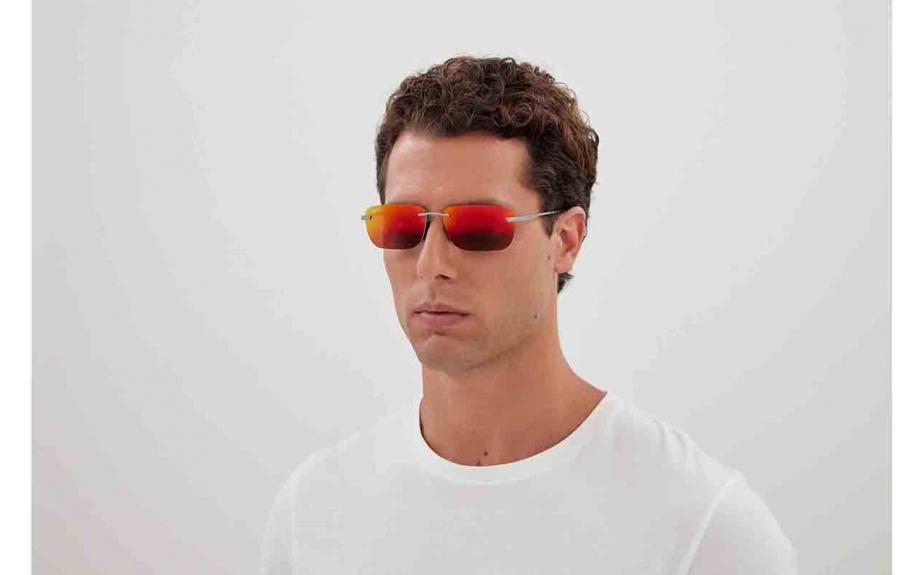 ランペット J.Michael 03--44--5014 Maui Jim Lanakila MJ0624S 004 59 (624-02) Sunglasses | Shade Station