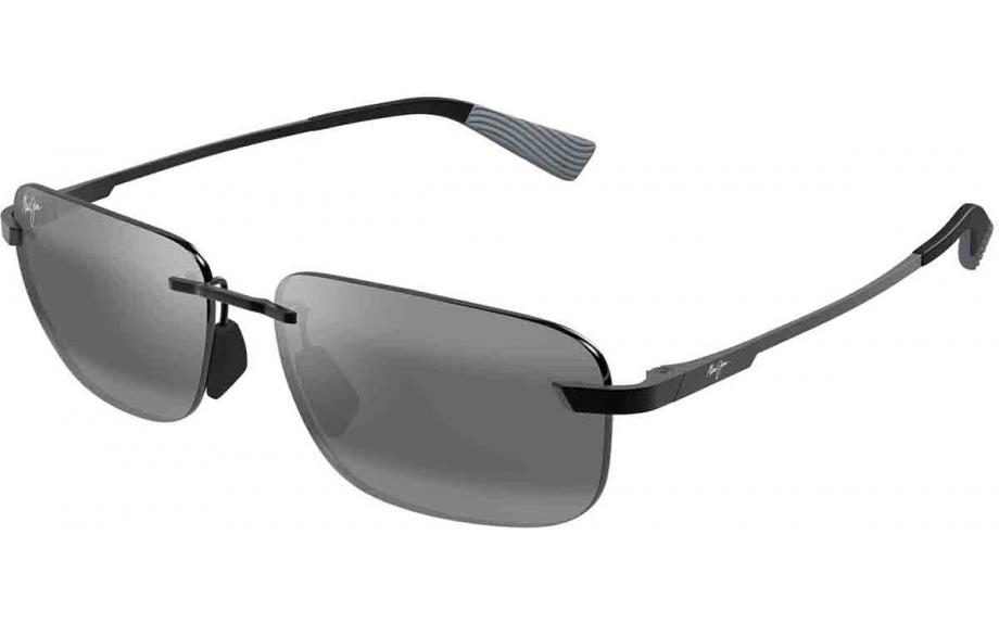 Maui Jim Lanakila MJ0624S 004 59 (624-02) Sunglasses | Shade Station