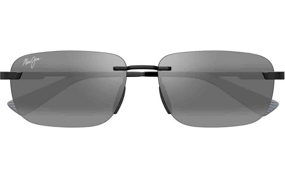 Maui Jim Lanakila MJ0624S 004 59 (624-02) Sunglasses | Shade Station