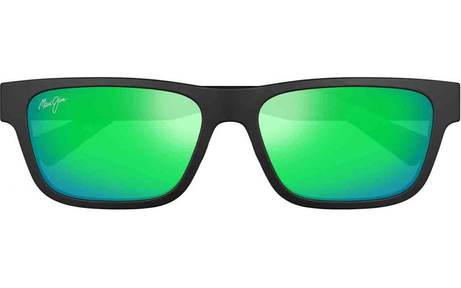 Maui Jim Keola MJ0628S 001 57 (GM628-02) Sunglasses | Shade Station