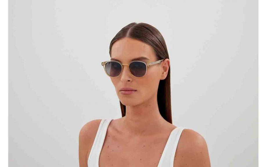 Maui Jim Hiehie MJ0636S 004 50 (GS636-21) Sunglasses | Shade Station