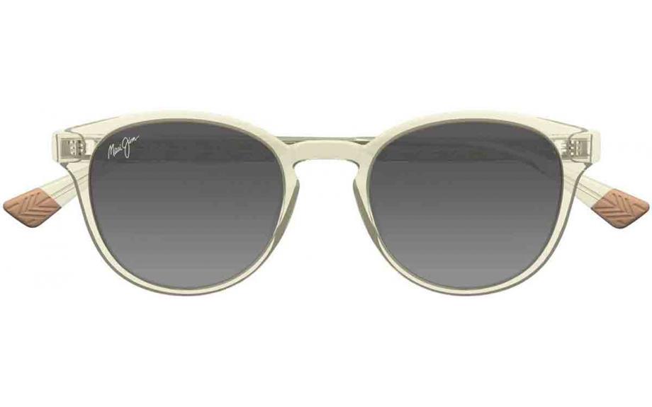 Maui Jim Hiehie MJ0636S 004 50 (GS636-21) Sunglasses | Shade Station