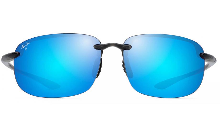 Maui Jim Ho'okipa Xlarge MJ0456S 002 68 (B456-14A) Sunglasses