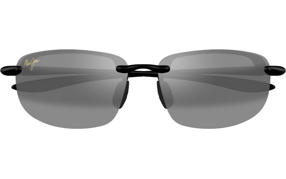 Maui Jim Hookipa MJ0407S 001 (407-02) Sunglasses | Shade Station