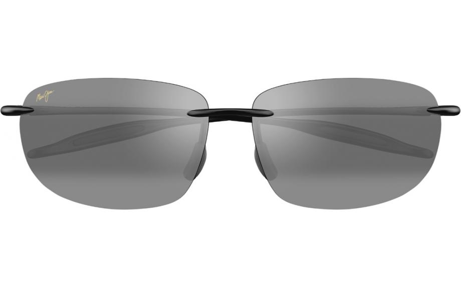 新品✨Maui Jim Luxury Collection サングラス Maui Jim Breakwall MJ0422S 001 62 (422-02) Sunglasses | Shade Station