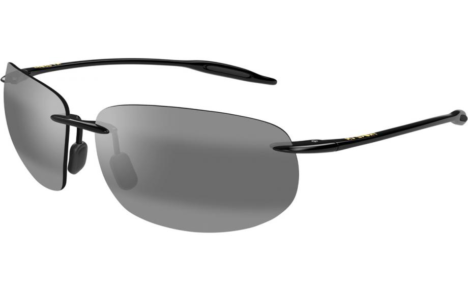 Maui Jim Breakwall MJ0422S 001 62 (422-02) Sunglasses | Shade Station