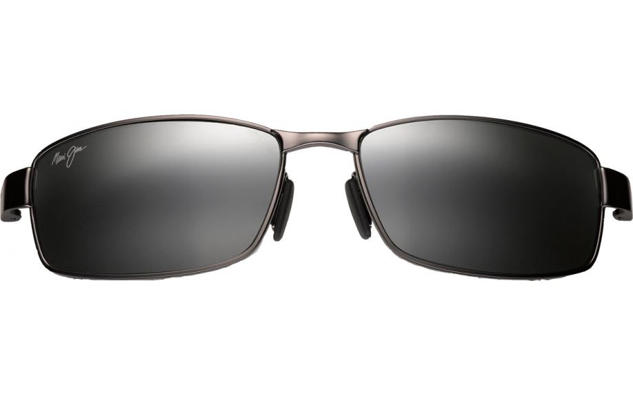 Maui Jim Kona Winds 707-02D Sunglasses | Shade Station