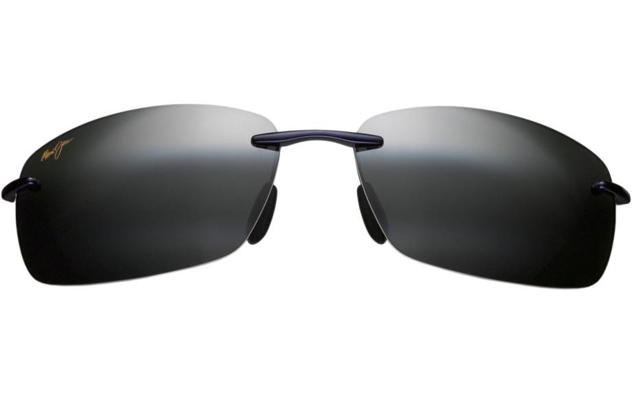 Maui Jim Kumu 724-06 Sunglasses | Shade Station