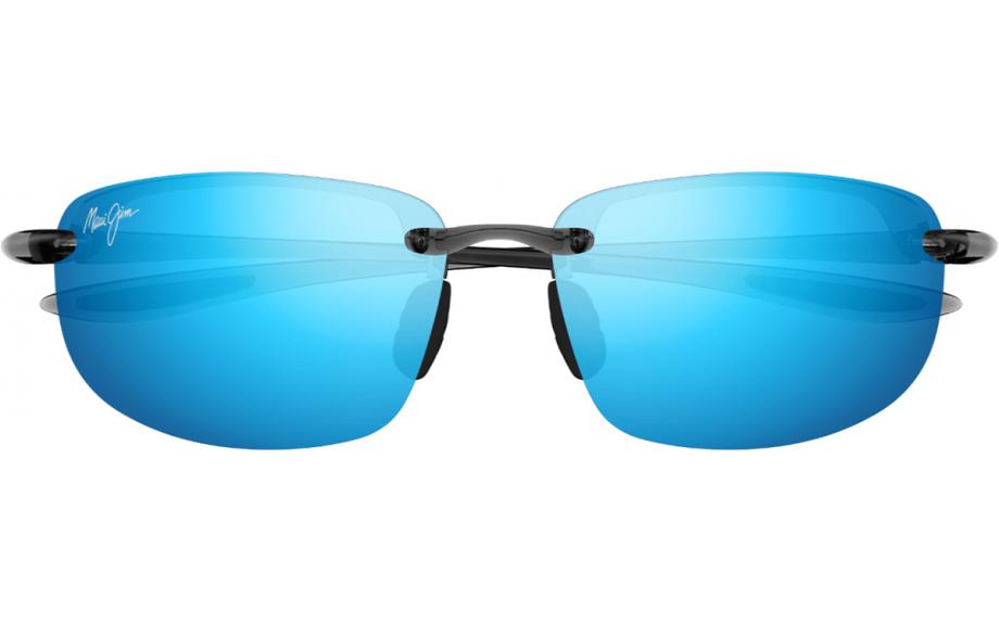 mika Maui Jim Wana B846-02C Sunglasses - Pretavoir