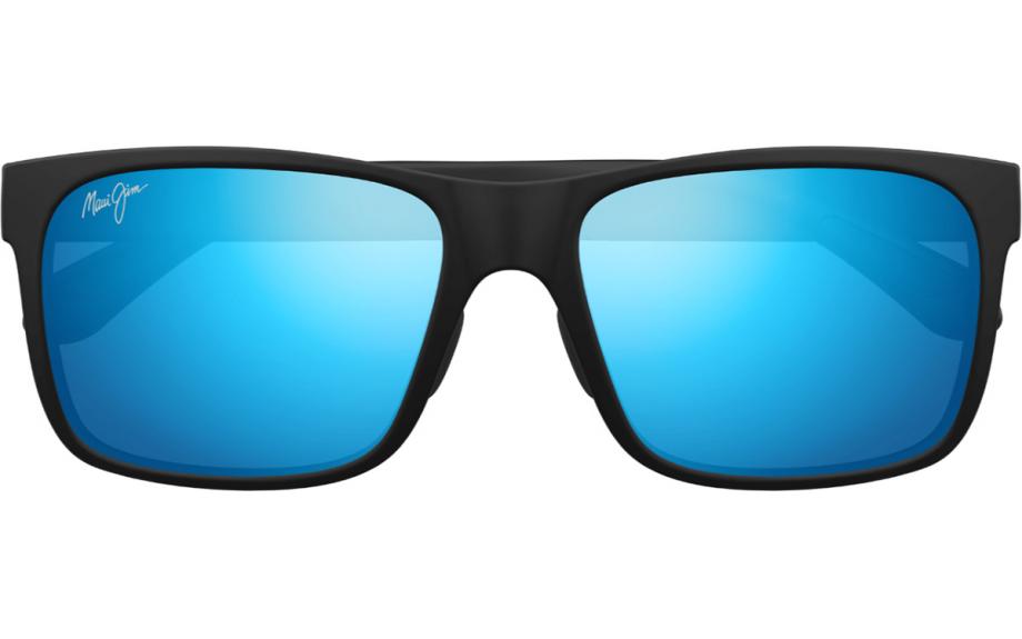 Maui Jim Red Sands MJ0432S 003 (B432-2M) Sunglasses | Shade Station