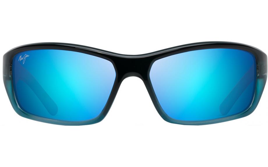 Maui Jim Barrier Reef MJ0792S 001 (B79206C) Sunglasses Shade Station