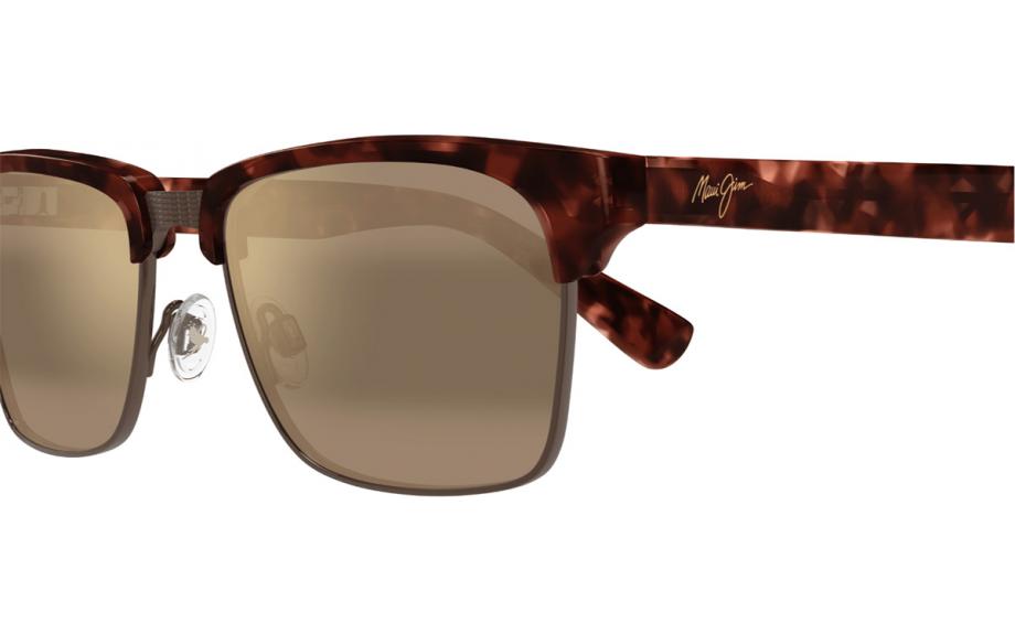 maui Maui Jim Kawika 257 Sunglasses: 257-17C, H257-16C, B257-05CR