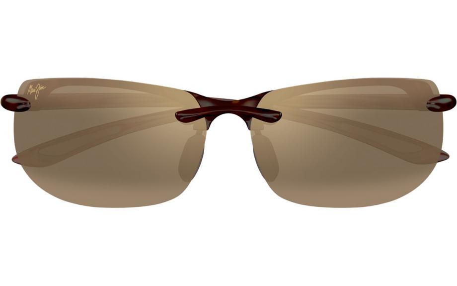 Maui Jim Banyans MJ0412S 002 (H412-10) Sunglasses | Shade Station