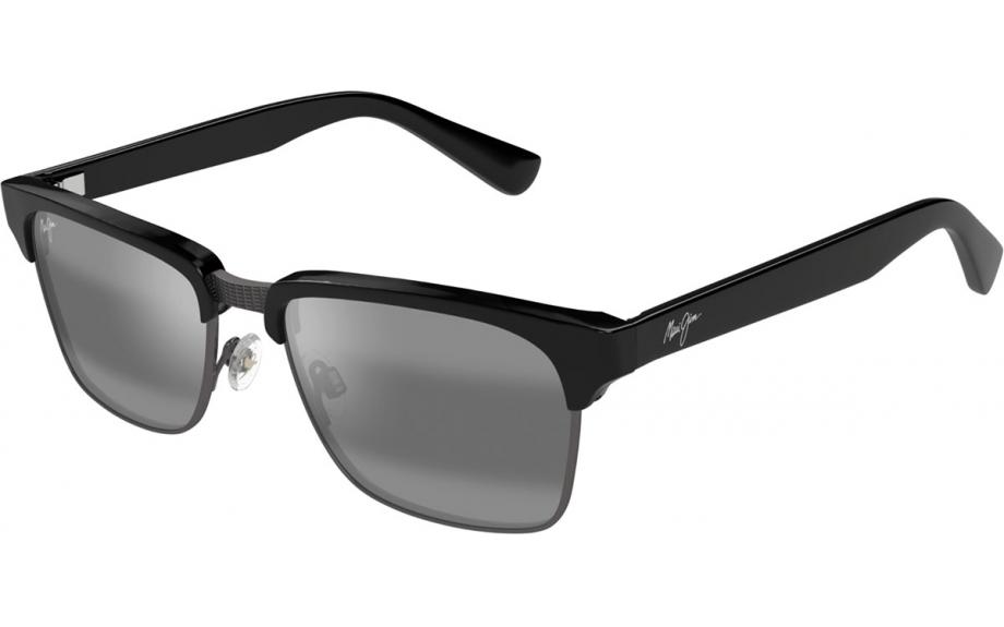 Maui Jim Kawika MJ0257S 001 (257-17C) Sunglasses | Shade Station