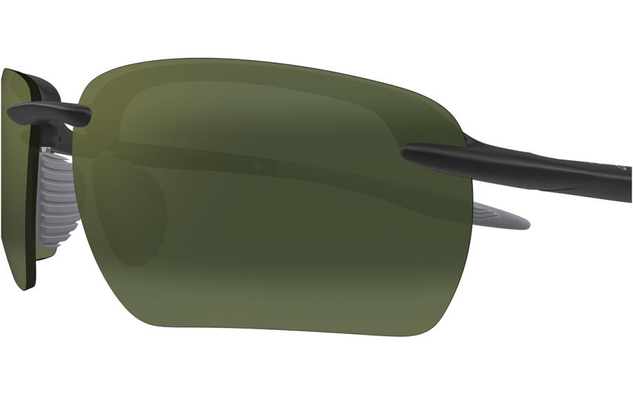 Maui Jim Pi'o MJ0336S 001 65 (HT336-02) Sunglasses | Shade Station