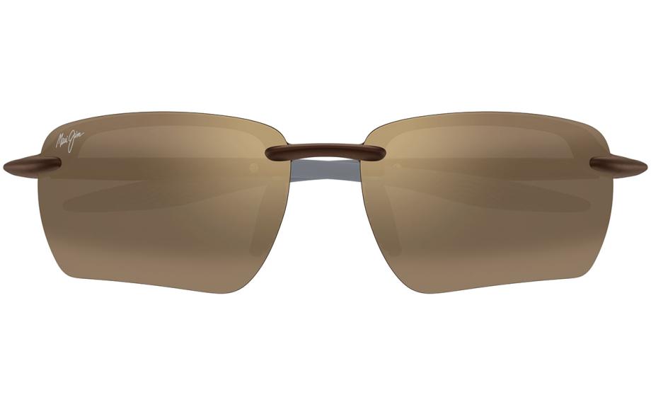 Maui Jim Pi'o MJ0336S 002 65 (H336-01) Sunglasses | Shade Station