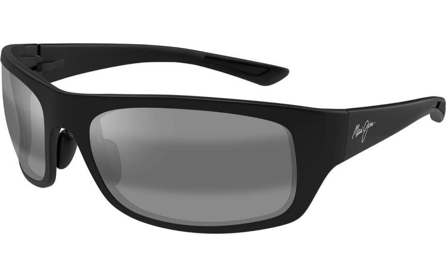 Maui Jim Big Wave MJ0440S 001 (440-2M) Sunglasses Shade Station