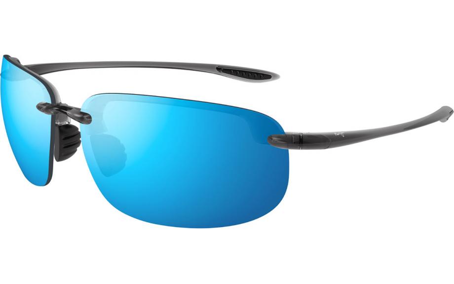 Maui Jim Ho'okipa Xlarge MJ0456S 002 68 (B456-14A) Sunglasses