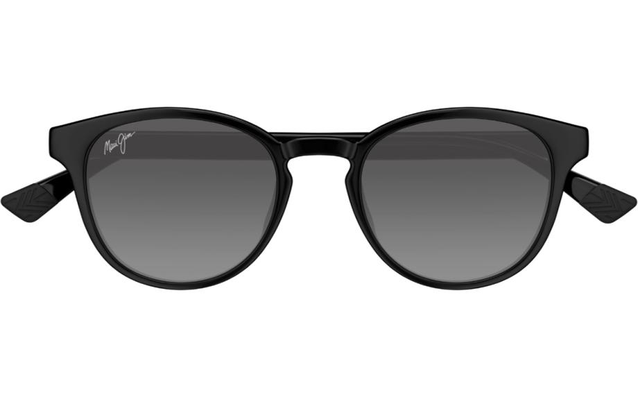 Maui Jim Hiehie MJ0636S 001 50 (GS636-14) Sunglasses | Shade Station