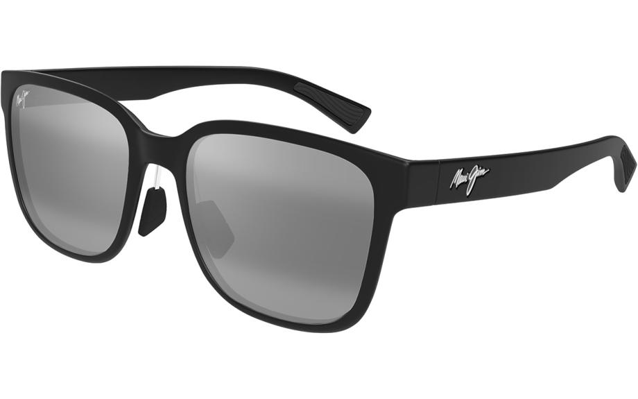 Maui Jim Paulele MJ0660SA 001 57 (660-02) Sunglasses | Shade Station
