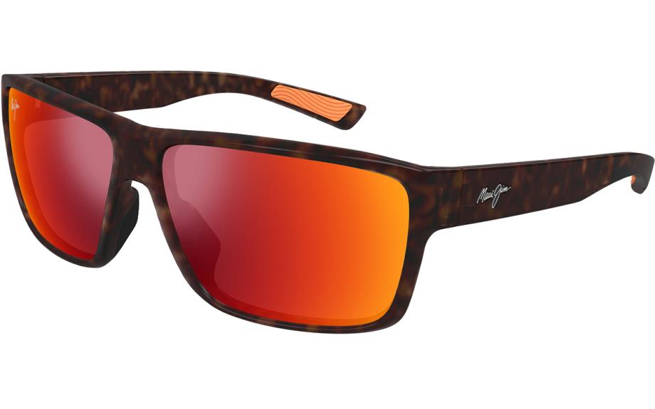 Maui Jim Uila MJ0661S 002 62 (RM661-10A) Sunglasses | Shade Station