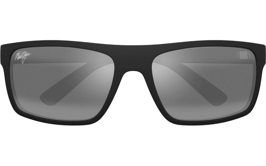 Maui Jim Byron Bay MJ0746S 001 (746-02MR) Sunglasses | Shade Station