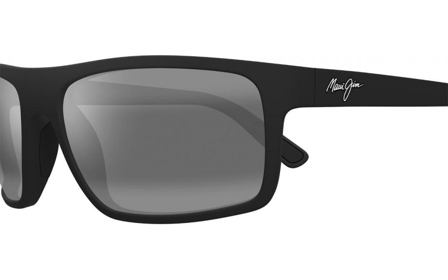 Maui Jim Byron Bay MJ0746S 001 (746-02MR) Sunglasses | Shade Station