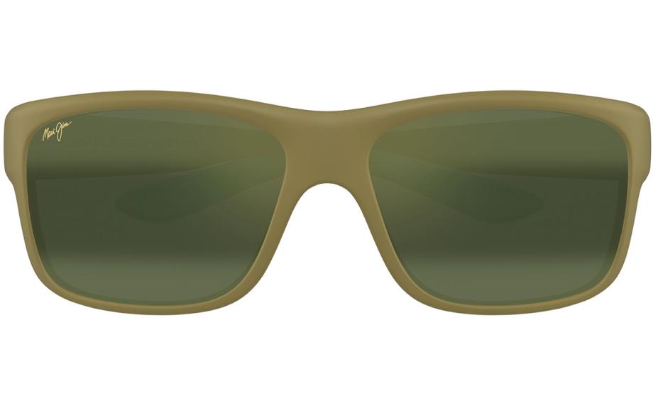 Maui Jim Southern Cross MJ0815S 005 63 (HT815-15) Sunglasses
