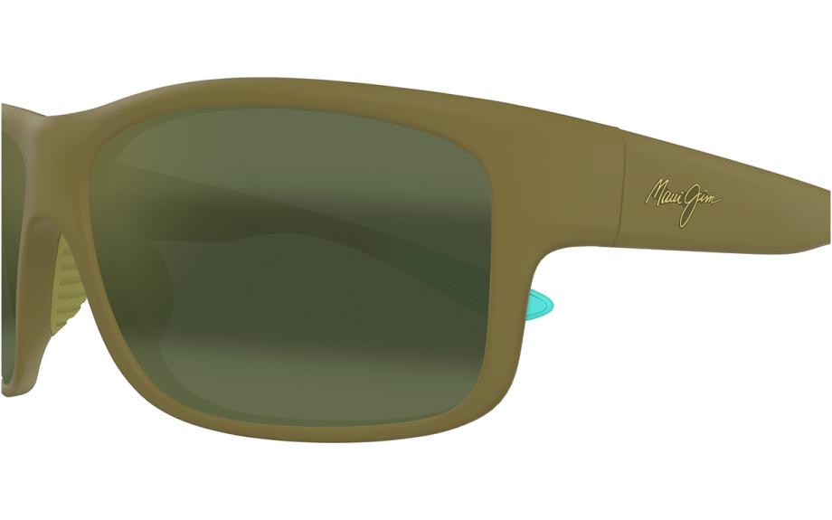 Maui Jim Southern Cross MJ0815S 005 63 (HT815-15) Sunglasses