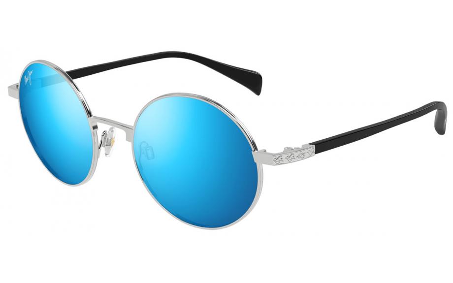 Maui Jim Mokupuni MJ0888S 002 52 (B888-17) Sunglasses | Shade Station