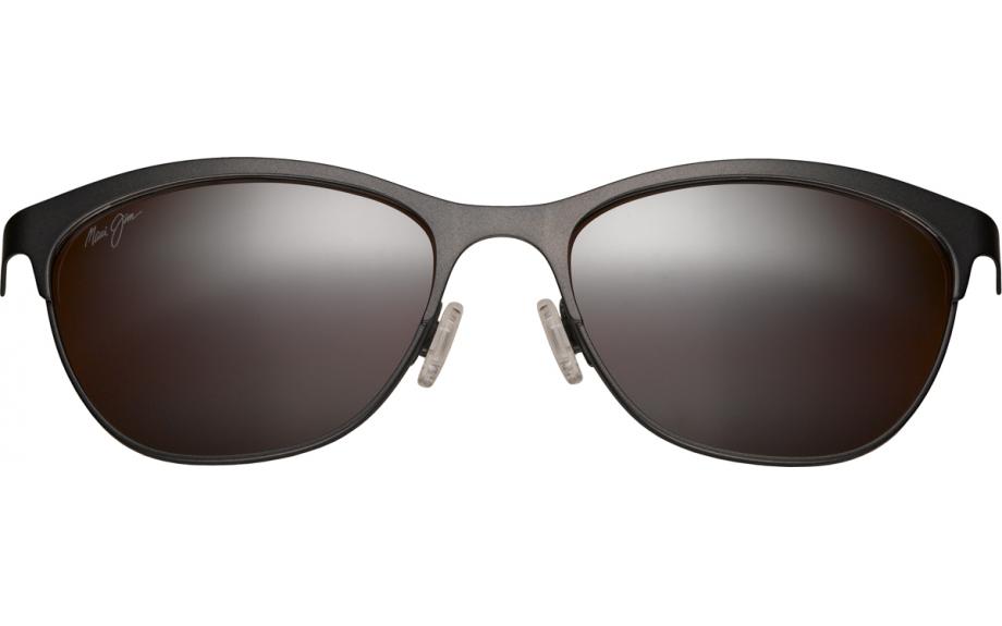 Maui Jim Popoki R729-02S Sunglasses | Shade Station display picture 2
