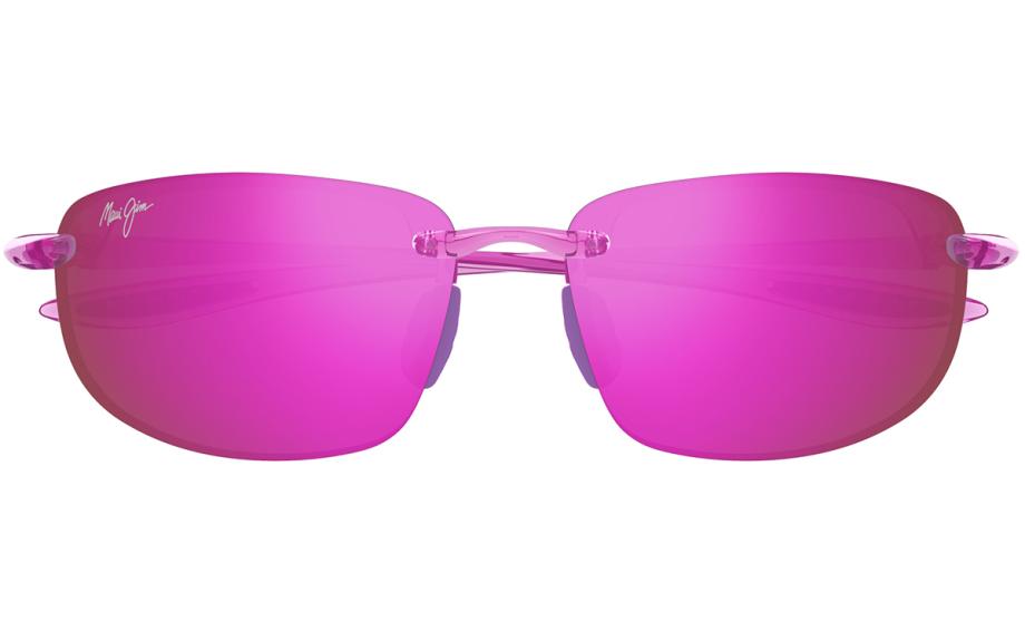 Maui Jim Hookipa MJ0407S 006 64 (P407-09) Sunglasses | Shade Station